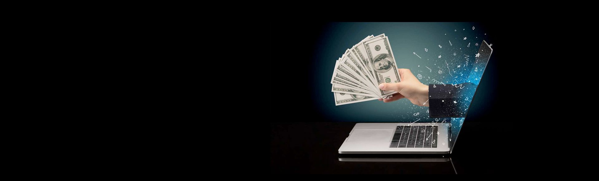 Send traffic to webcam or dating sites and get the payment per action!